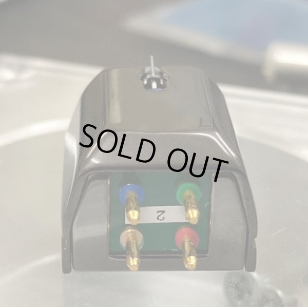 画像4: [中古アイテム] DS Audio／DS-W2 Cartridge　光電カートリッジ