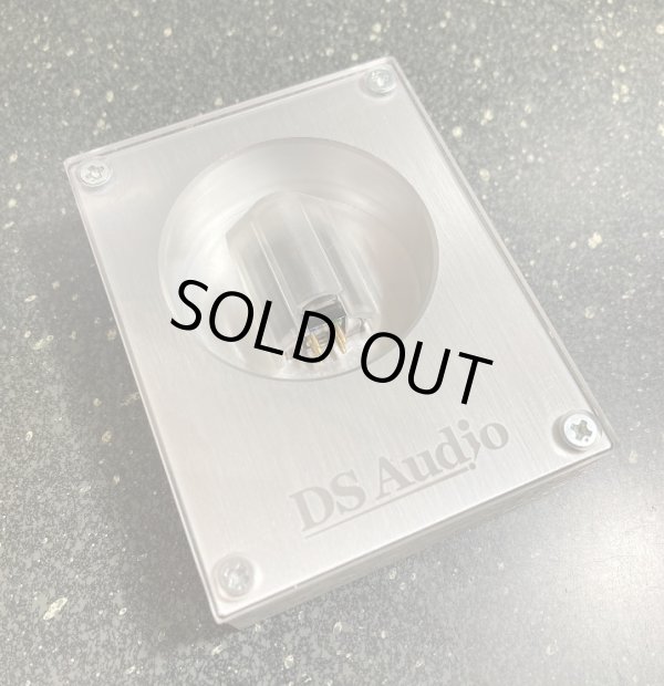 画像7: [中古アイテム] DS Audio／DS-W2 Cartridge　光電カートリッジ