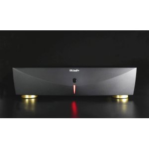 画像: DS Audio／DS-W3 Equalizer　光電カートリッジ専用イコライザーアンプ