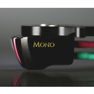 画像: DS Audio／DS-W3 MONO Cartridge　光電カートリッジ(モノラル専用)
