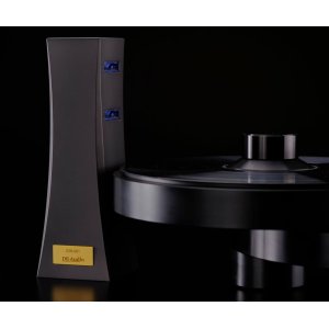 画像: DS Audio／ION-001　静電気除去器