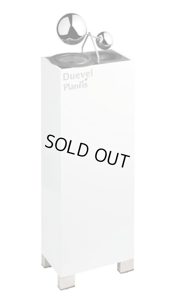 画像1: [特価提供] Duevel デュベール／Planets プラネット　スピーカー・システム