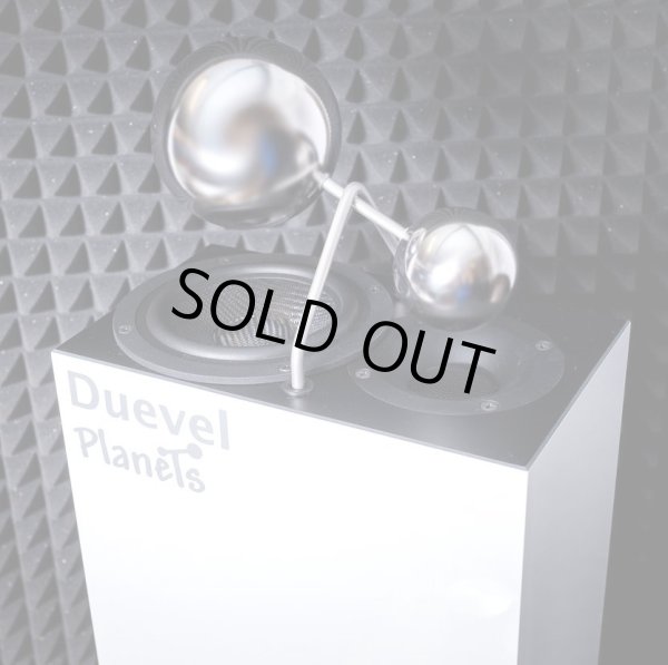 画像5: [特価提供] Duevel デュベール／Planets プラネット　スピーカー・システム