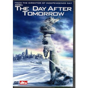 画像: [中古DVD] 『デイ・アフター・トゥモロー』(2004・米)