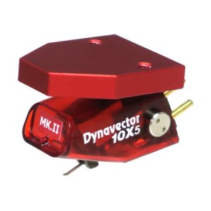 画像: Dynavector ダイナベクター／DV-10X5 Mk2　MCカートリッジ
