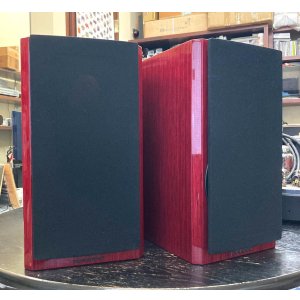 画像: [中古アイテム] Dynaudio ディナウディオ／Special Forty Red Virch　スピーカー・システム(ペア)