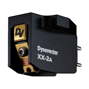 画像: Dynavector ダイナベクター／XX-2A　MCカートリッジ