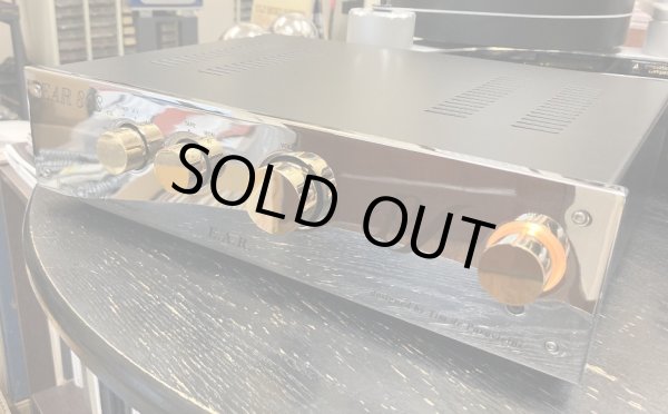 画像3: [中古アイテム] EAR／868L　真空管プリアンプ