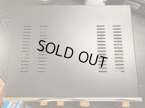 画像8: [中古アイテム] EAR／868L　真空管プリアンプ