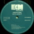 画像2: 独ECM KEITH JARETT／ARBOUR ZENA