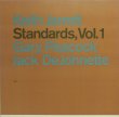 画像1: 独ECM KEITH JARETT／Standards Vol.1