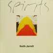 画像1: 独ECM Keith Jarrett キース・ジャレット/SPIRITS 2枚組
