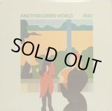 画像: 米EEG BRIAN ENO ブライアン・イーノ/ANOTHER GREEN WORLD