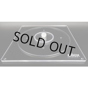 画像: [中古アイテム] eilex アイレックス/RCB-01 レコード・クリーニング用ベース