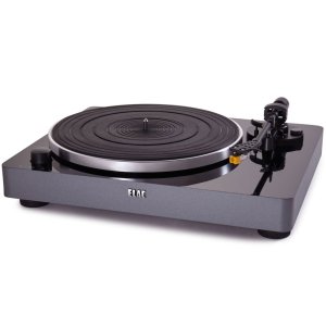 画像: ELAC エラック／Miracord 50　アナログ・プレーヤー