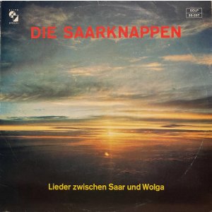 画像: スイスELITE SPECIAL ザールクナッペン合唱団/ザールからヴォルガの歌