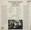 画像3: キングズ・シンガーズ／イギリス諸島の民謡集