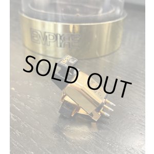 画像: [中古アイテム] EMPIRE エンパイア／4000D/I　MI カートリッジ