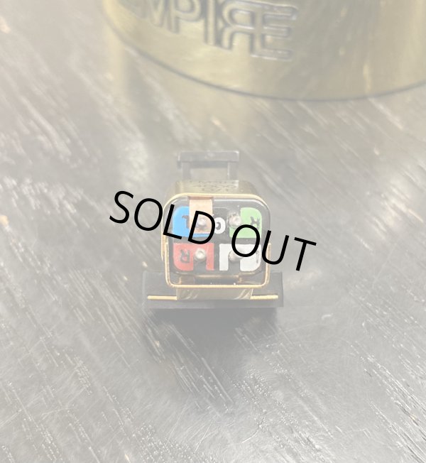 画像9: [中古アイテム] EMPIRE エンパイア／4000D/I　MI カートリッジ