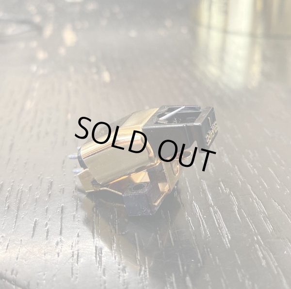 画像7: [中古アイテム] EMPIRE エンパイア／4000D/I　MI カートリッジ