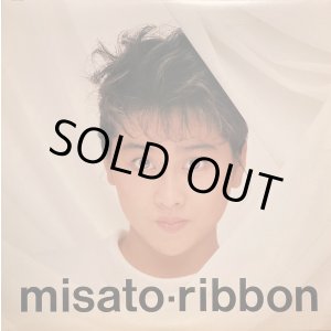 画像: Epic 渡辺美里／misato・ribbon