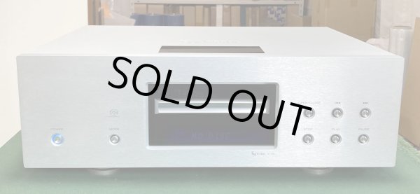 画像2: [中古アイテム] ESOTERIC エソテリック／X-05　CD/SACD プレーヤー