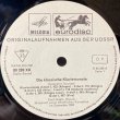 画像2: 独EURODISC [2枚組] ギレリス／古典派のピアノ・ソナタ集〜'60ライヴ