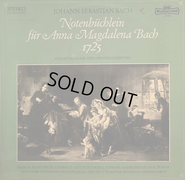 独Eurocord盤、2枚組