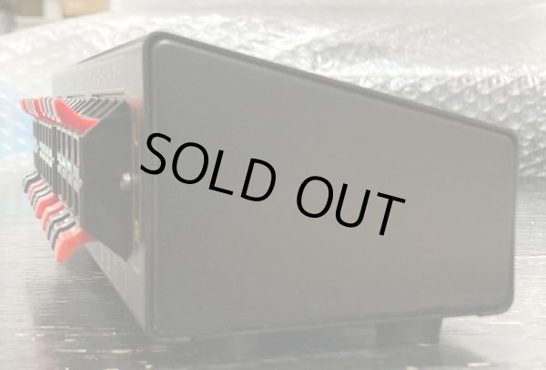 画像8: [中古アイテム] Excel Sound エクセルサウンド／AVS-40 スピーカー・セレクター