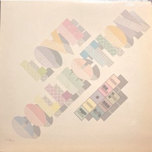 画像: EXPRESS(東芝EMI) ハイファイセット／LOVE COLLECTION