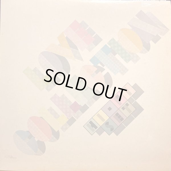 画像1: EXPRESS(東芝EMI) ハイファイセット／LOVE COLLECTION