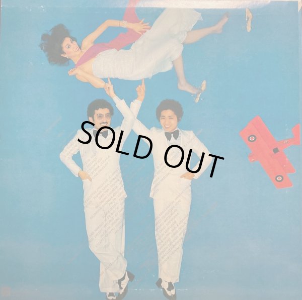 画像3: EXPRESS(東芝EMI) ハイファイセット／LOVE COLLECTION