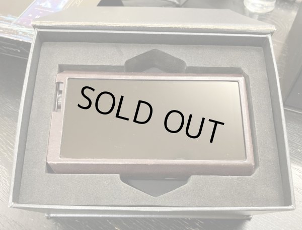 画像14: [中古アイテム] FiiO／M17　デジタルオーディオプレーヤー