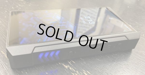 画像4: [中古アイテム] FiiO／M17　デジタルオーディオプレーヤー