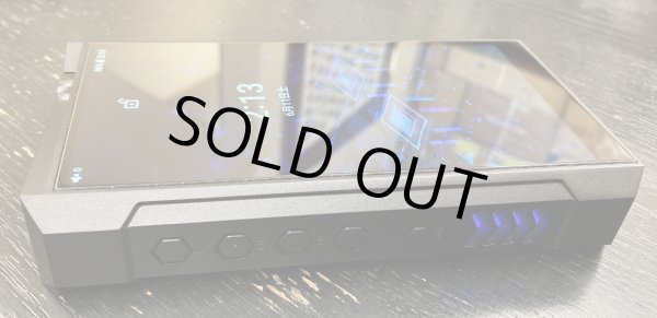 画像5: [中古アイテム] FiiO／M17　デジタルオーディオプレーヤー