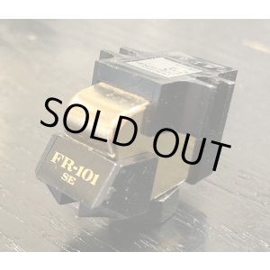 画像: [中古アイテム] FR／FR-101SE　MMカートリッジ