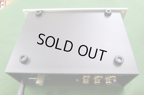 ゴム足は新品に交換