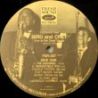 画像3: スペインFRESH SOUND チャーリー・パーカー/Bird ON 52nd STREET