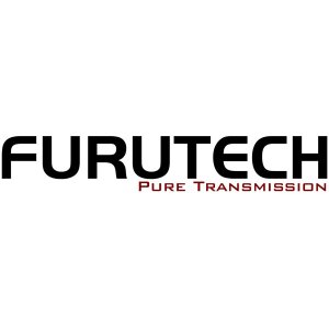 画像: FURUTECH フルテック／Ag-16-XLR　トーンアーム・ケーブル（DIN-XLR バランス型, 1.1m）