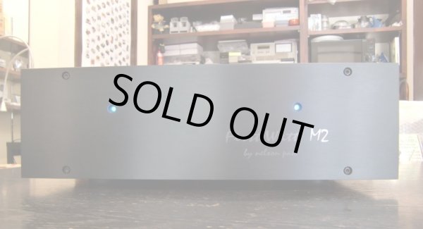 画像3: [中古アイテム] First Watt／M2　パワーアンプ