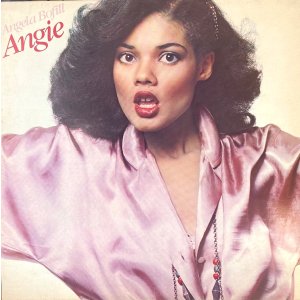 画像: 米GRP アンジェラ・ボフィル/Angela Bofill〜Angie