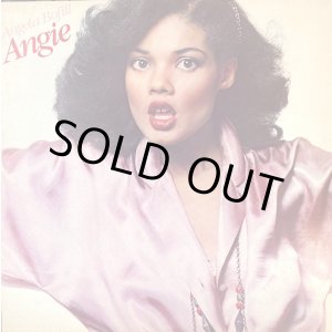 画像: 米GRP アンジェラ・ボフィル/Angela Bofill〜Angie