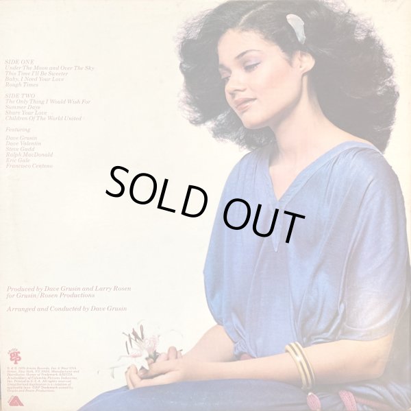 画像3: 米GRP アンジェラ・ボフィル／Angela Bofill〜Angie