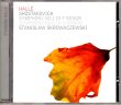 画像1: [中古CD] 英HALLE スクロヴァチェフスキー/ショスタコーヴィチ 交響曲第1, 6番