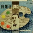 画像1: 英HMV ジャンゴ・ラインハルト／The Art of Django