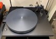 画像4: [中古アイテム・展示機] Holbo ホルボ／Airbearing Turntable System　アナログ・プレーヤー