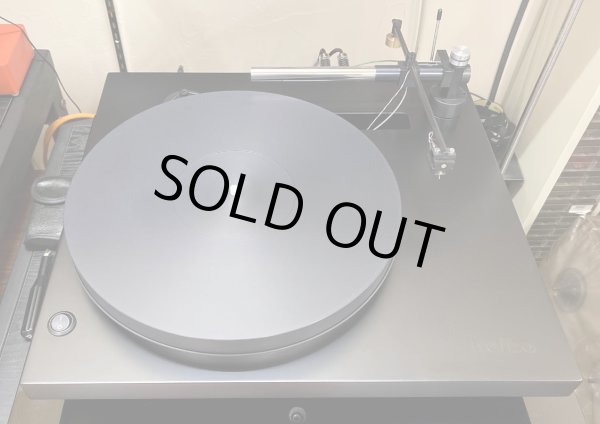 画像4: [中古アイテム・展示機] Holbo ホルボ／Airbearing Turntable System　アナログ・プレーヤー