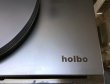 画像7: [中古アイテム・展示機] Holbo ホルボ／Airbearing Turntable System　アナログ・プレーヤー