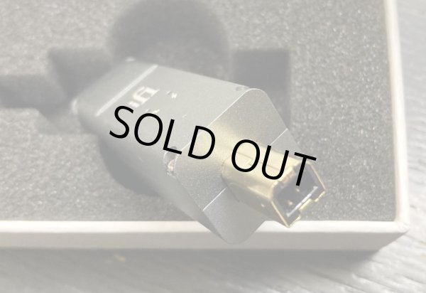 画像3: [中古アイテム] iFi Audio／iPurifier2 type-B　デジタルノイズ・キャンセラー