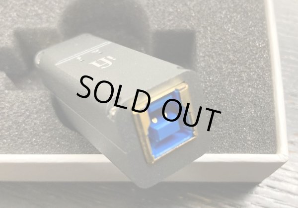 画像4: [中古アイテム] iFi Audio／iPurifier2 type-B　デジタルノイズ・キャンセラー